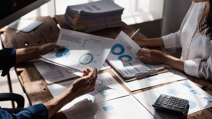 Tiêu chí cần có của một Giám đốc Tài chính (CFO)